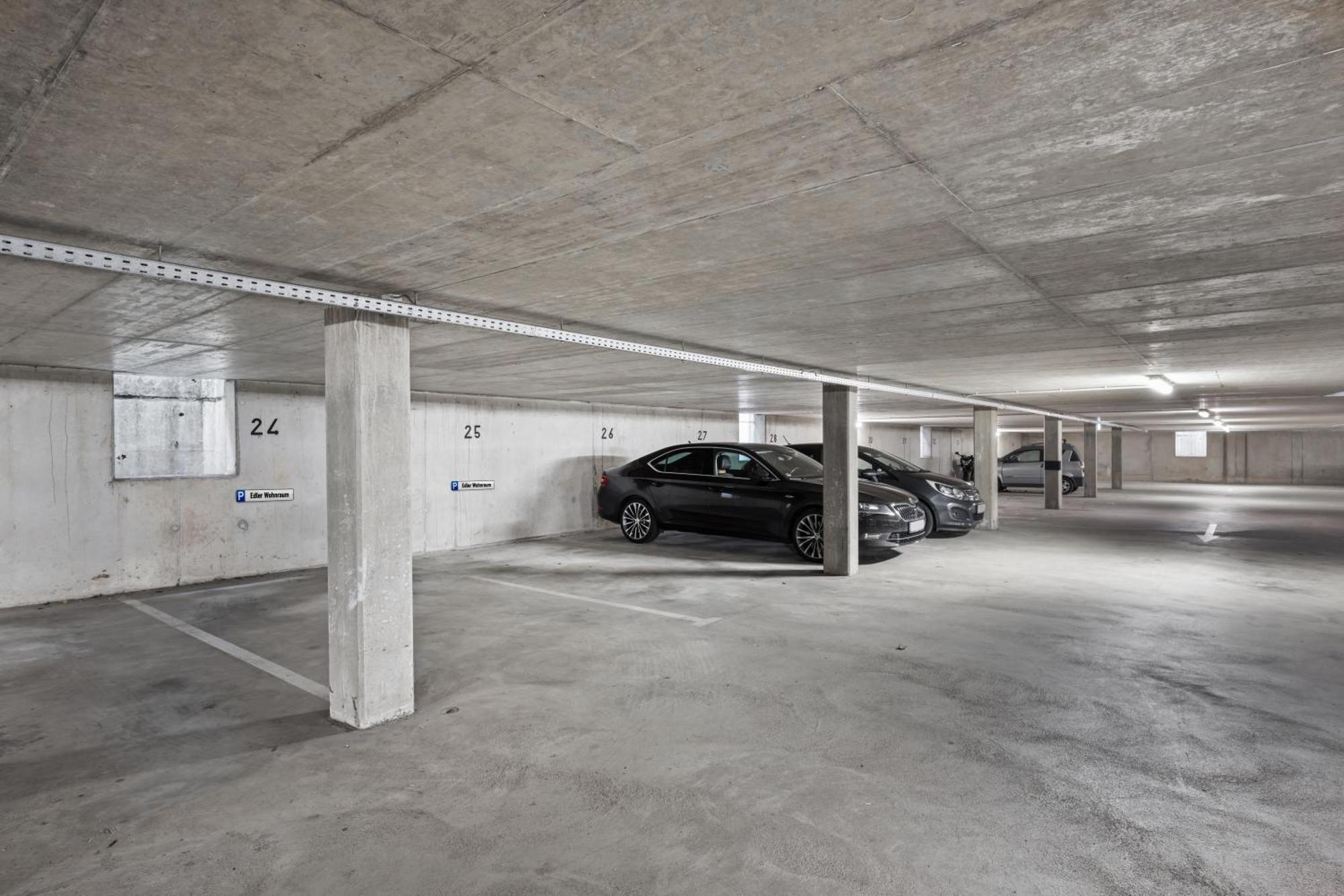 Edler Wohnraum Schlossteich-suite 3 Sz Mit Zwei Balkonen, Kaffeevollautomat, Kamin, Klima, Lift & Zwei Parkplaetzen Apartment *